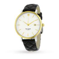 kate spade new york ladies metro watch