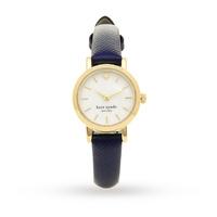 kate spade new york ladies tiny metro watch