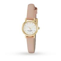 kate spade new york ladies tiny metro watch