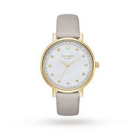 Kate Spade New York Ladies\' Montery Watch