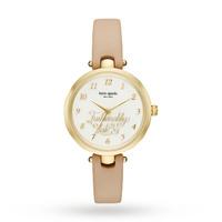 Kate Spade New York Ladies Holland Watch