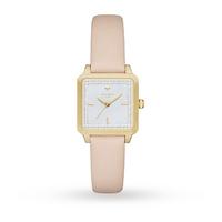 Kate Spade New York Ladies\' Washington Square Watch