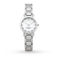 Kate Spade New York Ladies\' Gramercy Mini Watch