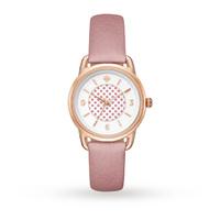 Kate Spade New York Boat House Watch