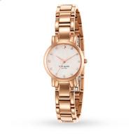 kate spade new york ladies watch