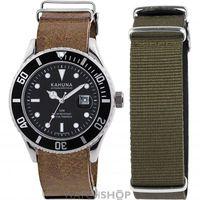 Kahuna Strap Set Watch KUS-0110GSTP