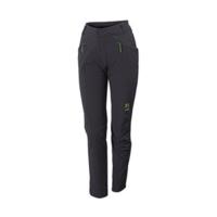 KARPOS Fantasia Evo Pant Women dark grey/raspberry