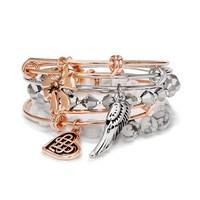 Karma True Love Story Stack