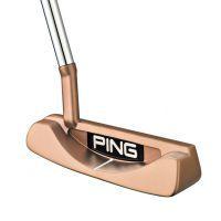 Karsten TR Zing Adjustable Length Putter