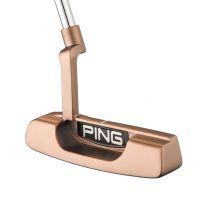 Karsten TR PAL Adjustable Length Putter