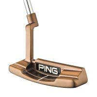 Karsten Anser 2 Adjustable Length Putter