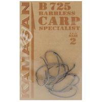 Kamasan B725 Carp Hooks
