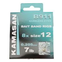 Kamasan B911 Banded Hook Length