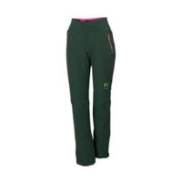 KARPOS Free Shape Stone Pant Women forest