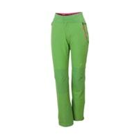 KARPOS Free Shape Stone Pant Women apple green