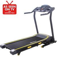 Karrimor Pace Treadmill