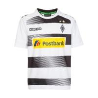 Kappa Borussia Mönchengladbach Home Jersey Youth 2016/2017