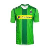 kappa borussia mnchengladbach away shirt junior 20142015