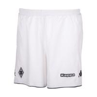 Kappa Borussia Monchengladbach Home Shorts 2014/2015