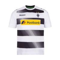 kappa gladbach home shirt 201617