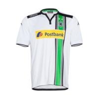 kappa borussia mnchen gladbach home shirt 20152016