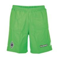 Kappa Borussia Monchengladbach Away Shorts 2014/2015