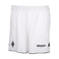 Kappa Borussia Monchengladbach Home Shorts Junior 2014/2015