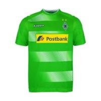 Kappa Borussia Mönchengladbach Away Jersey 2016/2017