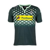 Kappa Borussia Mönchen Gladbach Away Shirt 2015/2016