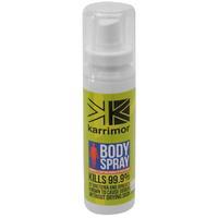 Karrimor Byotrol Body Spray
