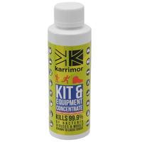 Karrimor Byotrol Kit and Equipment Concentrate