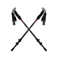 Karrimor Carbon Walking Poles