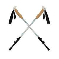 Karrimor Carbon Walking Poles