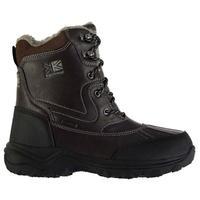 Karrimor Casual Mens Snow Boots