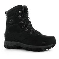 Karrimor Fur Mens Snow Boots