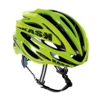 Kask Vertigo lime