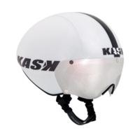 Kask Bambino White