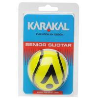 Karakal Sliotar Snr00