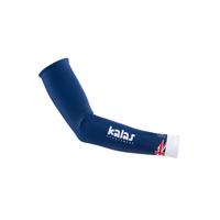 kalas team gb replica arm warmers l xl