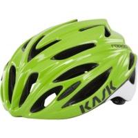 Kask Rapido Lime