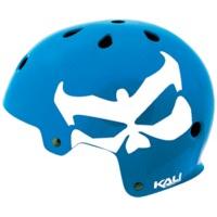 kali protectives maha neon blue