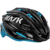 Kask Vertigo 2.0 black-light blue