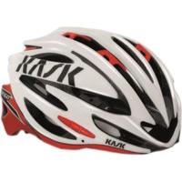 Kask Vertigo 2.0 red