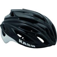 Kask Rapido black