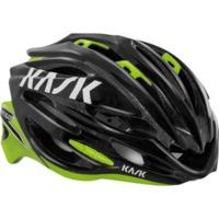 Kask Vertigo 2.0 black-lime