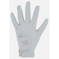 Kasco Ladies Fashion Fit Golf Gloves, White