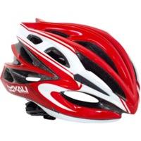 Kali Protectives Loka Crystal red