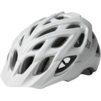 Kali Protectives Chakra Logo white