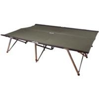 Kampa Together Double Camp Bed