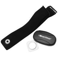 karrimor wireless heart rate monitor